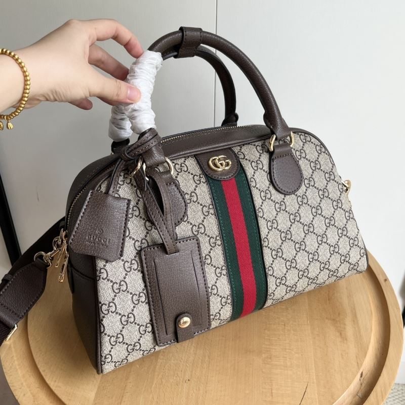 Gucci Top Handle Bags